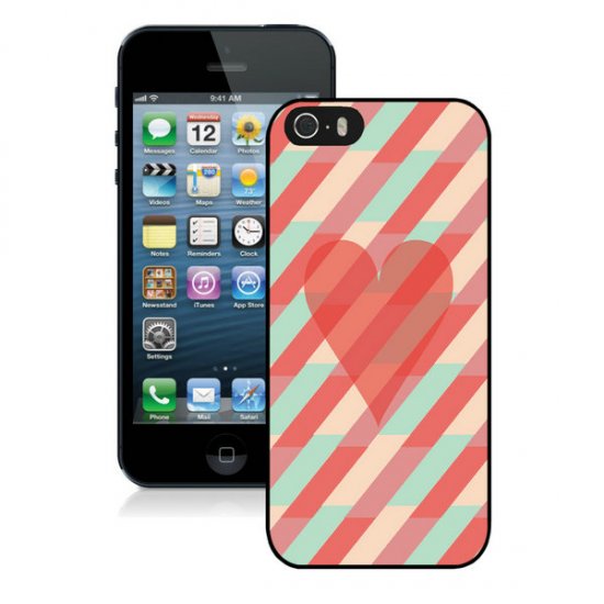 Valentine Colorful Love iPhone 5 5S Cases CCK | Coach Outlet Canada